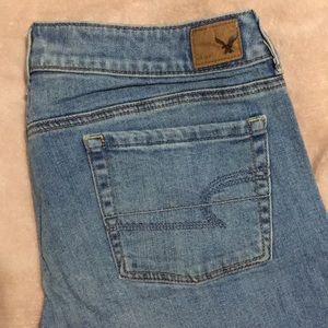 American Eagle Outfitters Jeans Size 12